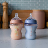 Tommee Tippee 2 Biberões Closer to Nature 260ml Kindness 42255005