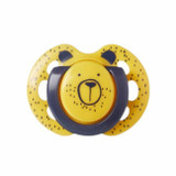 Tommee Tippee 2 Chupetas Fun Style Urso Amarelo/Coral 0-6M 43335796