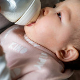 Tommee Tippee 2 Tetinas Closer to Nature Fluxo Lento +0M 424584