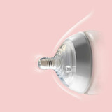 Tommee Tippee 2 Tetinas Easi-Vent Fluxo Médio +3M 42112252