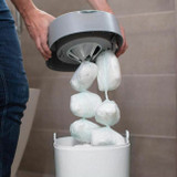 Tommee Tippee 3 Recargas Recicladas Sangenic Twist & Click 85100702