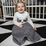 Tommee Tippee Saco de Dormir Panda TOG 2.5 18-36M 49128102