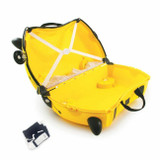 Trunki Mala de Viagem Abelha Bernard +3 Anos 80044