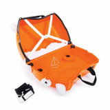 Trunki Mala de Viagem Tigre Tipu +3 Anos 80085