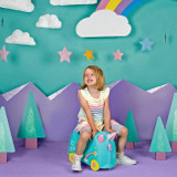 Trunki Mala de Viagem Unicórnio Una +3 Anos 80287
