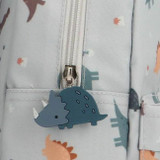 Tutete Mochila de Criança Dinos World