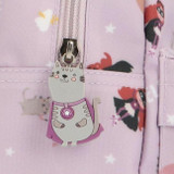 Tutete Mochila de Criança Fantastic Girl