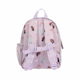 Tutete Mochila de Criança Fantastic Girl