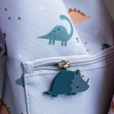 Tutete Sacola Impermeável Dinos World