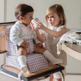 Walking Mum Cadeira de Papa Portátil Caetana Sand 1120800415