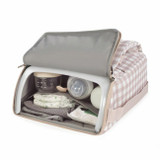 Walking Mum Cadeira de Papa Portátil Caetana Sand 1120800415