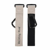 Walking Mum Ganchos para Carrinho de Bebé Eco Mum Apricot 1120800369