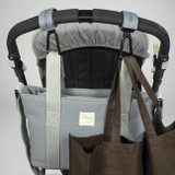 Walking Mum Ganchos para Carrinho de Bebé Eco Mum Cloud 1120800370