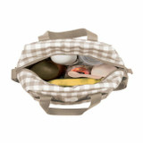 Walking Mum Lancheira Isotérmica Caetana Sand 1120800403