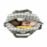 Walking Mum Lancheira Isotérmica Caetana Stone 1120800404