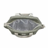 Walking Mum Lancheira Isotérmica Poppy Dots Moss 1120800342