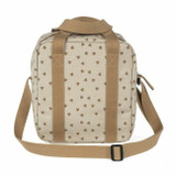 Walking Mum Lancheira Isotérmica Poppy Hearts Cinnamon 1120800345