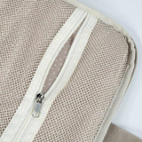 Walking Mum Mala de Maternidade Caetana Sand 1120800395