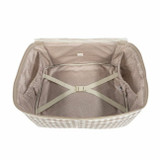 Walking Mum Mala de Maternidade Caetana Sand 1120800395