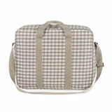 Walking Mum Mala de Maternidade Caetana Sand 1120800395