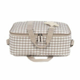 Walking Mum Mala de Maternidade Caetana Sand 1120800395