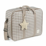 Walking Mum Mala de Maternidade Caetana Sand 1120800395