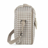 Walking Mum Mala de Maternidade Caetana Sand 1120800395