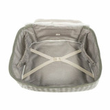 Walking Mum Mala de Maternidade Caetana Stone 1120800396