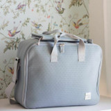 Walking Mum Mala de Maternidade Eco Mum Cloud 1120800212