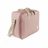 Walking Mum Mala de Maternidade I Love Vichy Rosa 36264