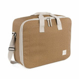 Walking Mum Mala de Maternidade Poppy Dots Cinnamon 1120800347