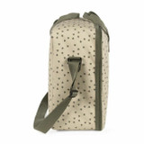 Walking Mum Mala de Maternidade Poppy Hearts Moss 1120800348