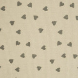 Walking Mum Mala de Maternidade Poppy Hearts Moss 1120800348