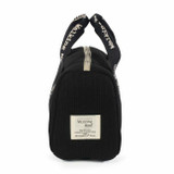 Walking Mum Mini Saco Eco Mum Black 1120800390