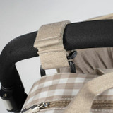 Walking Mum Mochila Caetana Sand 1120800391