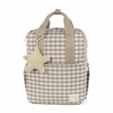 Walking Mum Mochila Caetana Sand 1120800391