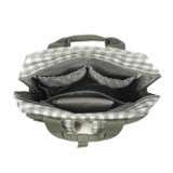 Walking Mum Mochila Caetana Stone 1120800392