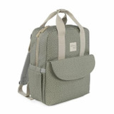 Walking Mum Mochila Poppy Dots Moss 1120800322