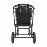 Walking Mum Mochila de Mamã Eco Mum Black 1120800388