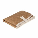 Walking Mum Muda-Fraldas Poppy Dots Cinnamon 1120800331