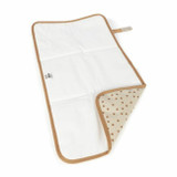 Walking Mum Muda-Fraldas Poppy Hearts Cinnamon 1120800333