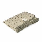 Walking Mum Muda-Fraldas Poppy Hearts Moss 1120800332