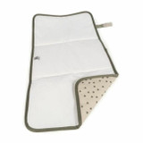 Walking Mum Muda-Fraldas Poppy Hearts Moss 1120800332