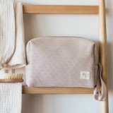 Walking Mum Necessaire Eco Mum Apricot 1120800215