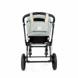 Walking Mum Organizador de Carrinho I Love Vichy Verde 36263