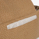 Walking Mum Organizador de Carrinho Poppy Dots Cinnamon 1120800327