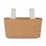Walking Mum Organizador de Carrinho Poppy Dots Cinnamon 1120800327