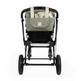 Walking Mum Organizador de Carrinho Poppy Dots Moss 1120800326