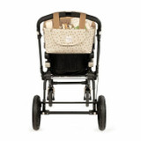 Walking Mum Organizador de Carrinho Poppy Hearts Cinnamon 1120800329