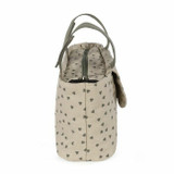 Walking Mum Organizador de Carrinho Poppy Hearts Moss 1120800328